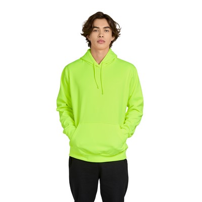 Unisex Neon Pullover Hoody