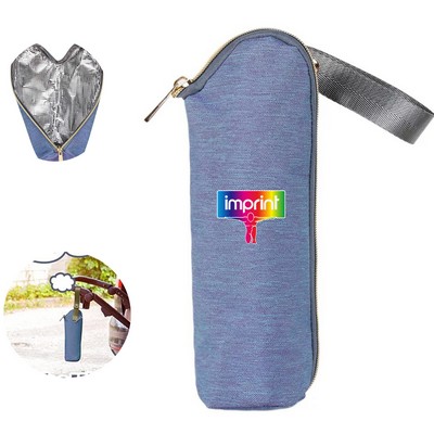 Baby Bottle Cooler Bag